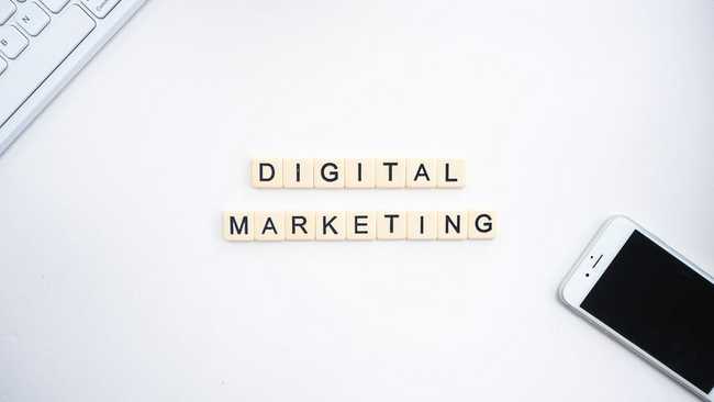 digital marketing and the techniques small businesses can use to be effective in 2020