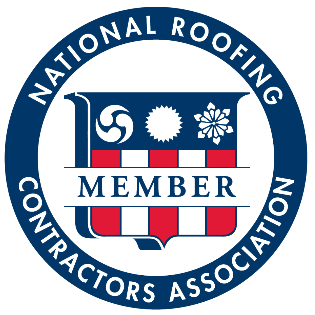 National Roofing Contractors Association Logo