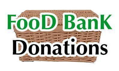 food, bank, donations, Food bank Wimbledon 