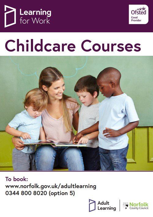 free childcare courses        
        <figure class=