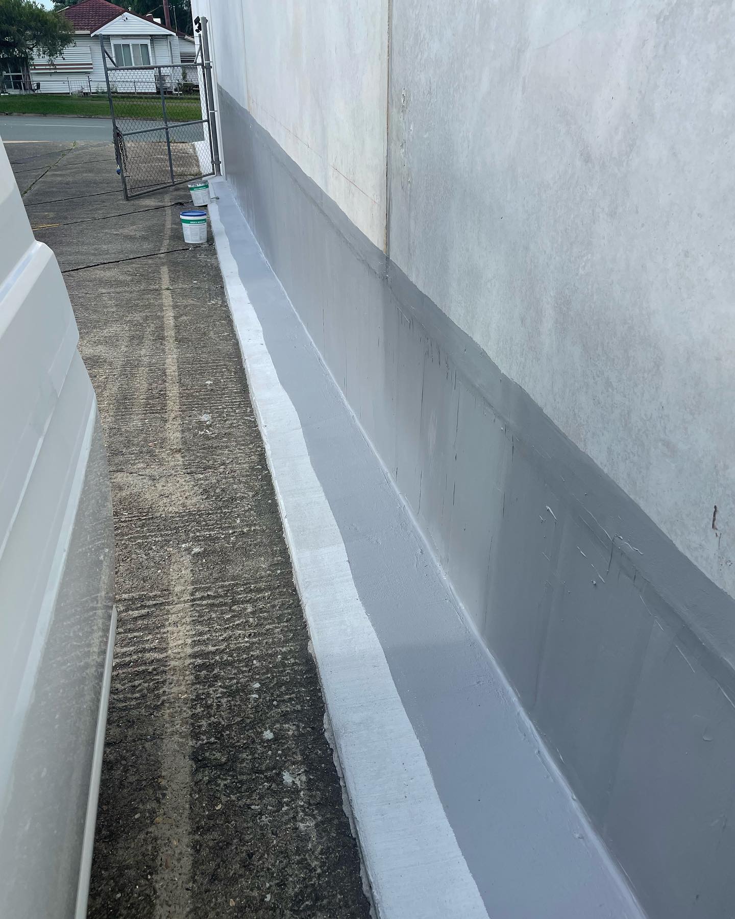 waterproofing Miami