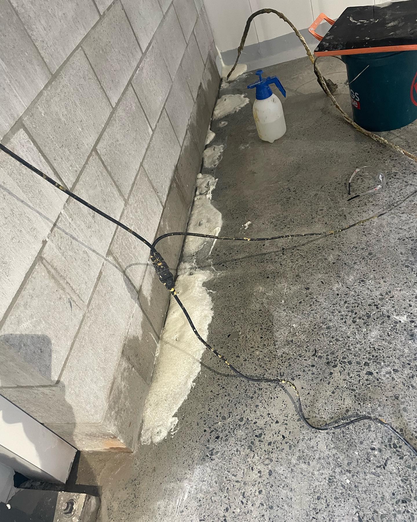 waterproofing Miami