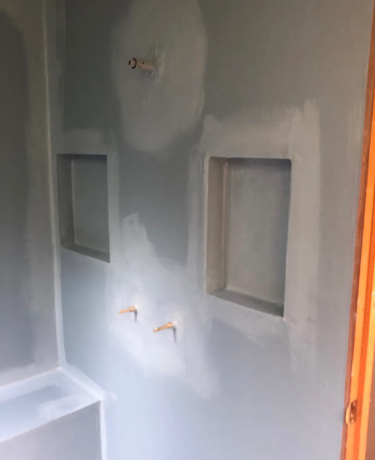 Bathroom Waterproofing