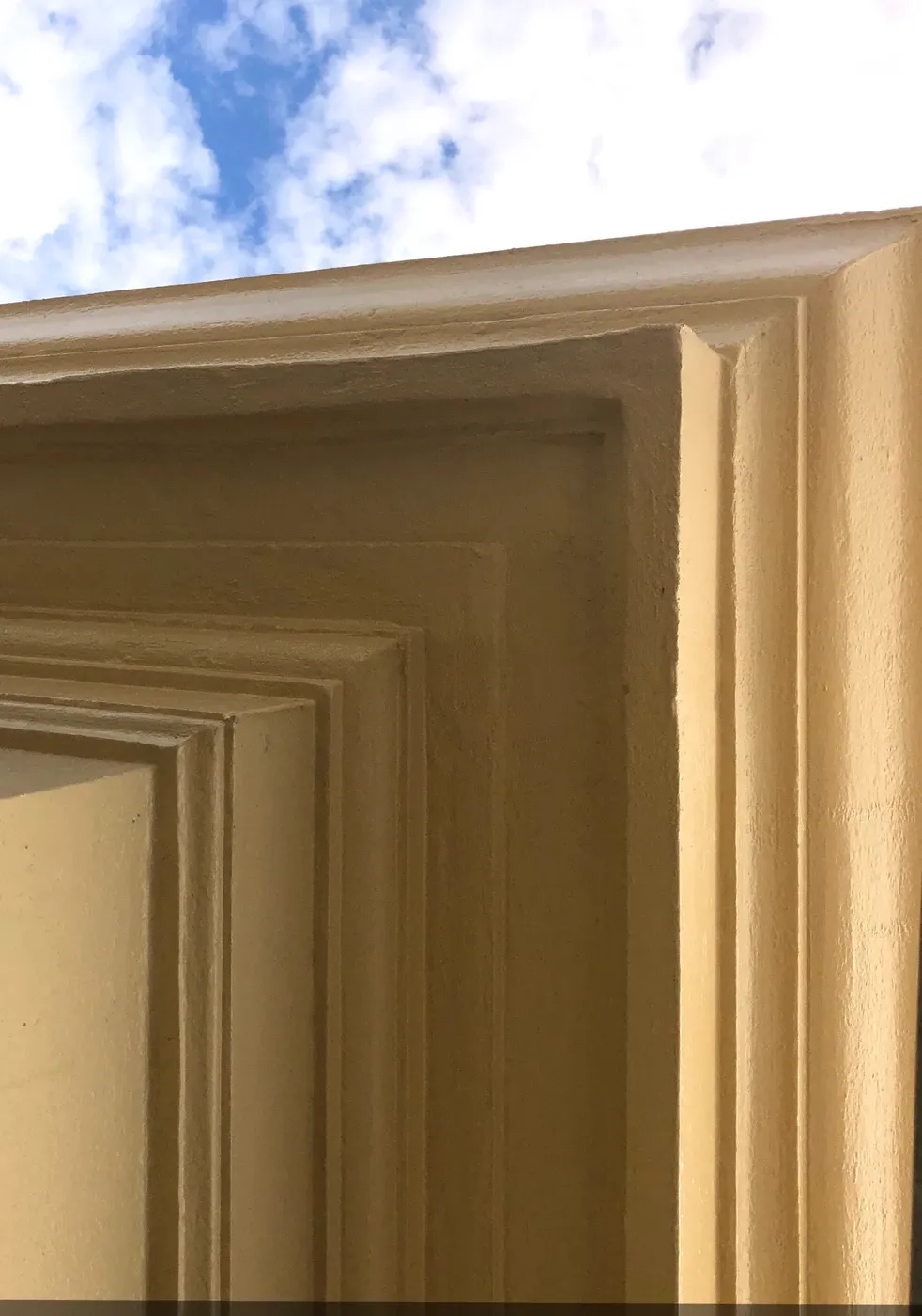 Heritage Listed Building Concrete Repair