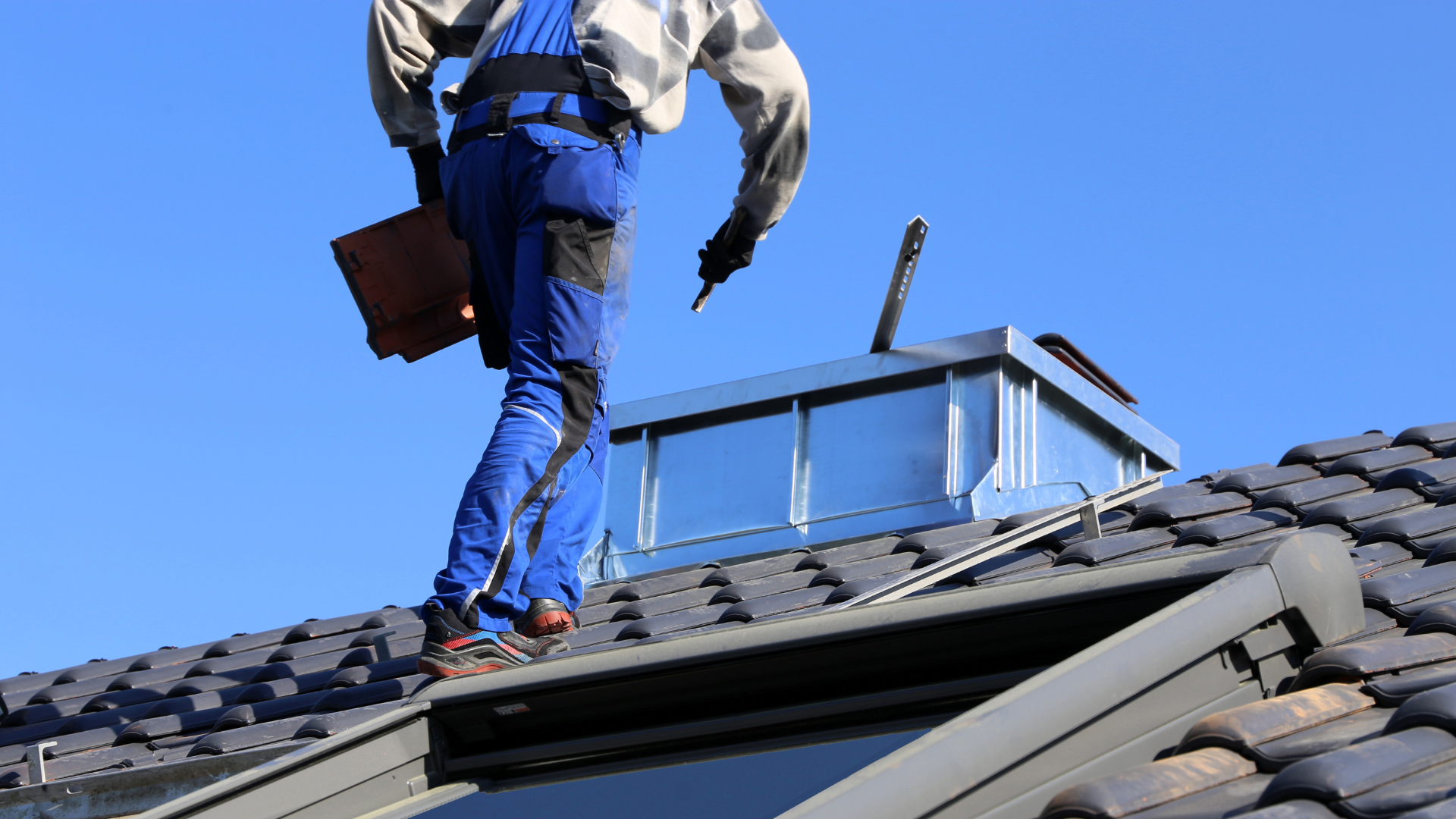 roof repair gold coast