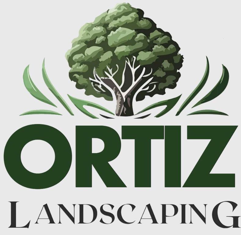 Ortiz Landscaping