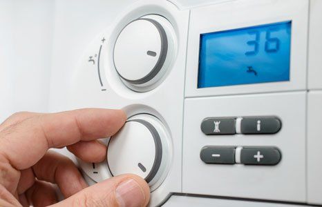 electrical heating services