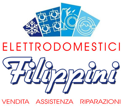 FILIPPINI ELETTRODOMESTICI - LOGO