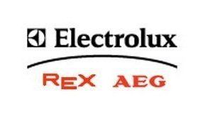 REX ELECTROLUX - LOGO