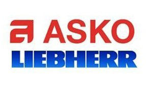 ASKO LIEBHERR - LOGO