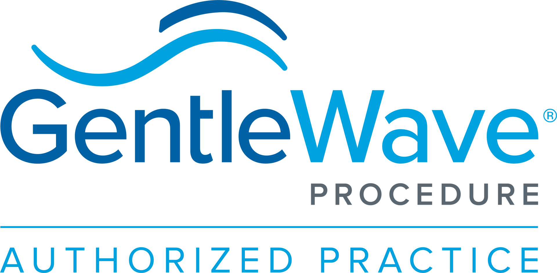 gentle wave procedure logo | Root canals in Overland Park ks