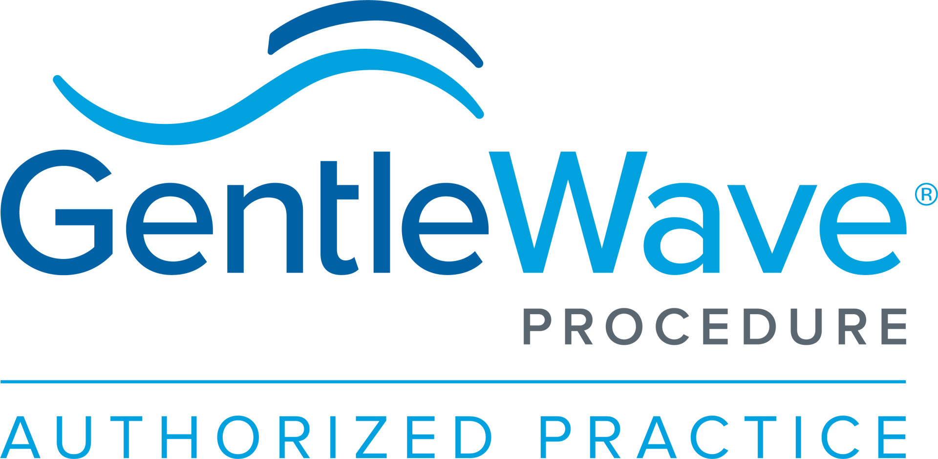 Get root canal retreatments in Overland Park KS gentle wave procedure logo | Root canals in Overland Park ks