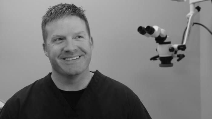 Root Canal Dentist in Kansas City Dr. Borrough's - Board Certified Endodontist and Root Canal Specialist in Kansas City