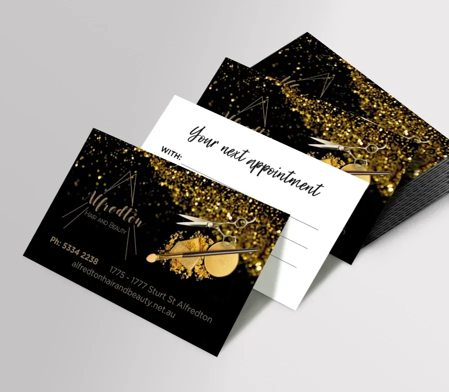 Alfredton Hair & Beauty