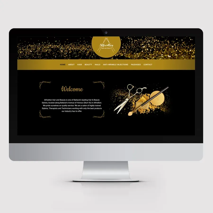 Alfredton Hair & Beauty