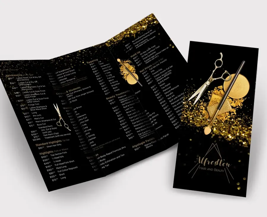 Alfredton Hair & Beauty