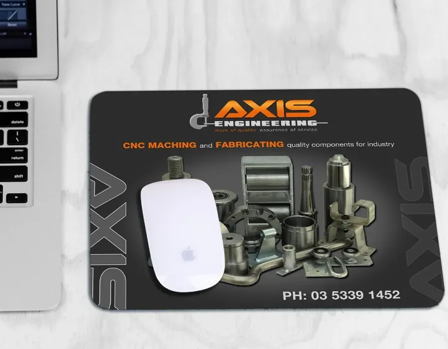 AXIS Engineering