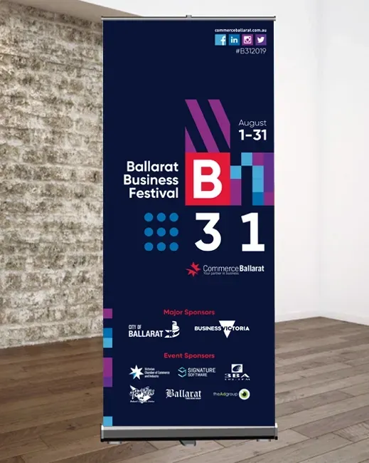 B31 Ballarat Business Festival