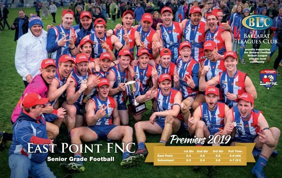 Ballarat Leagues Club