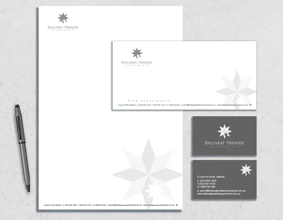 Ballarat Premier Apartments