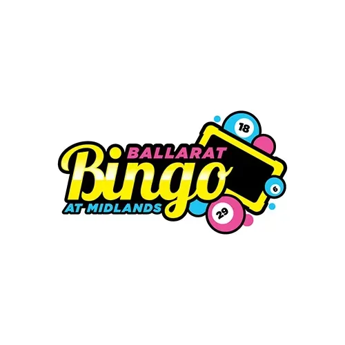Ballarat Bingo At Midlands