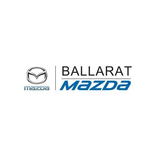 Ballarat Mazda Logo