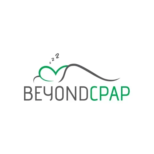BeyondCPAP Logo