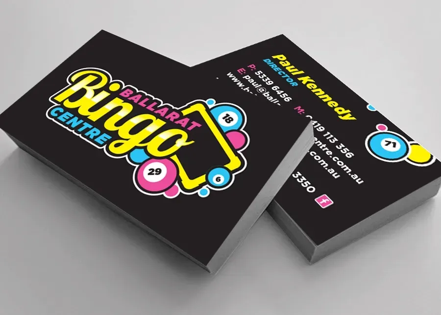 Ballarat Bingo Centre