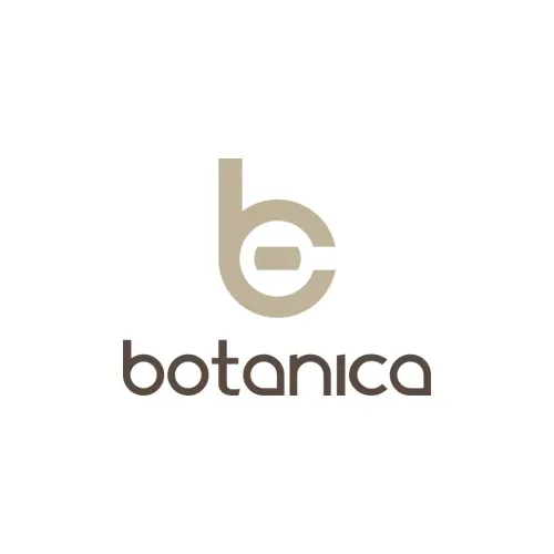 Botanica Logo
