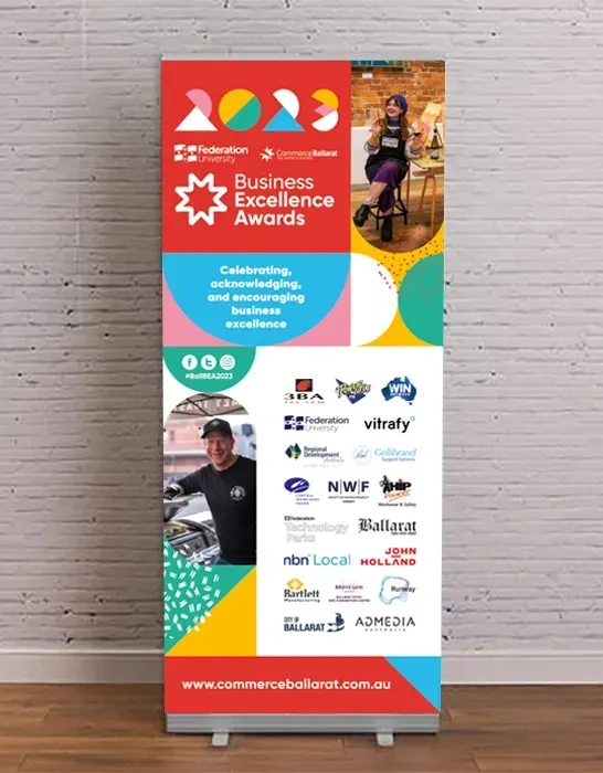 Business Excellence Awards 2023