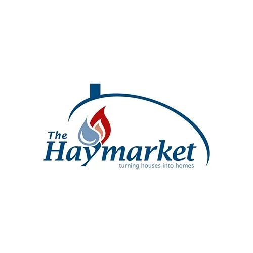 The Haymarket