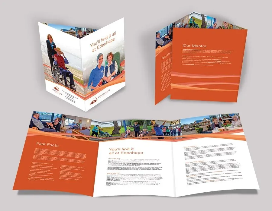 Lakeside Living at Edenhope