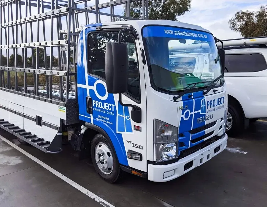 Project Windows & Doors