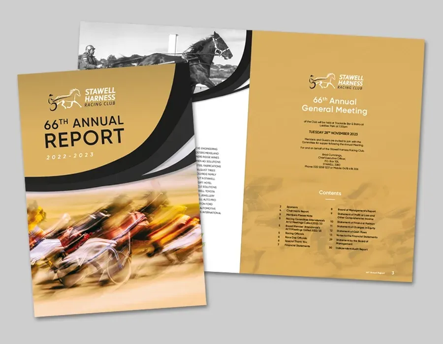 2023 Annual Report