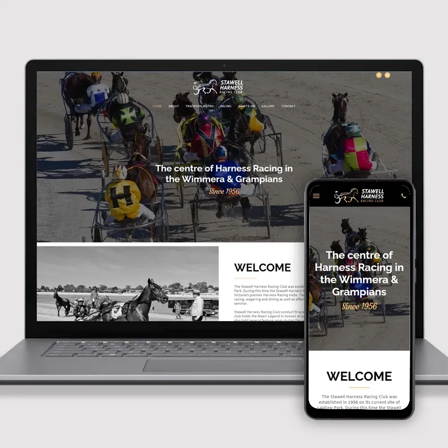 Stawell Harness Racing Club