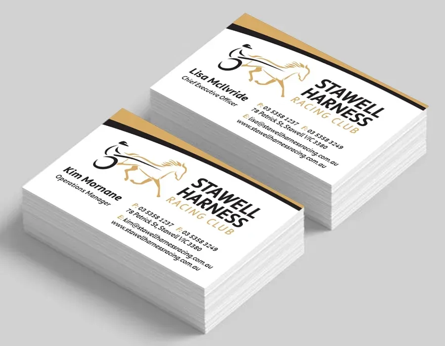 Stawell Harness Racing Club