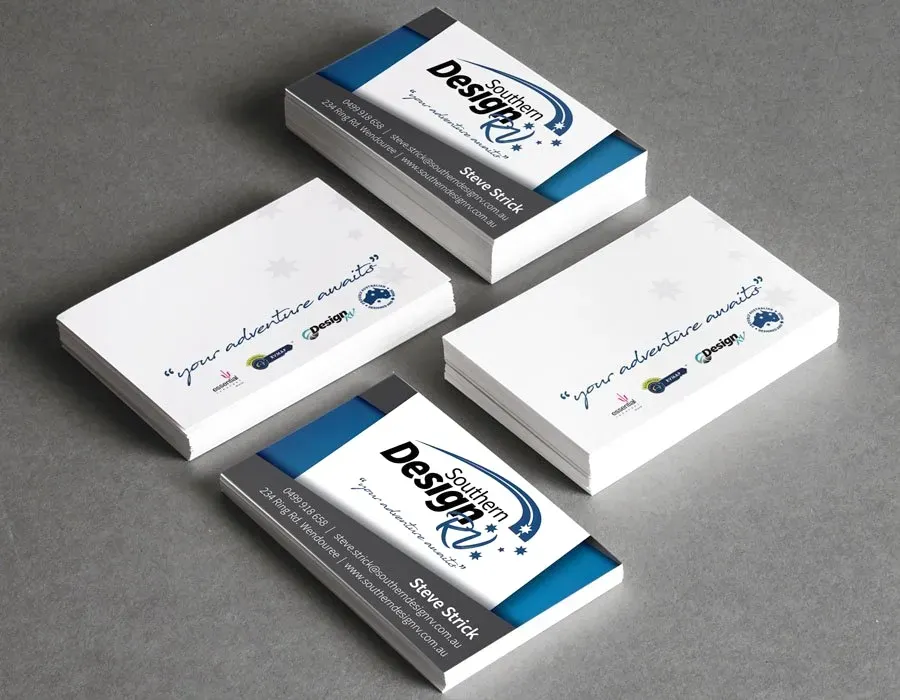 Southern Design RV Ballarat