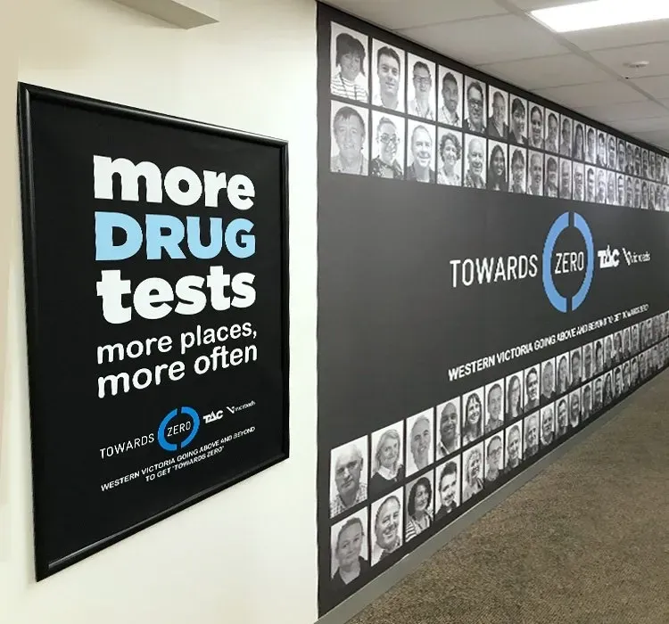 VicRoads Towards Zero