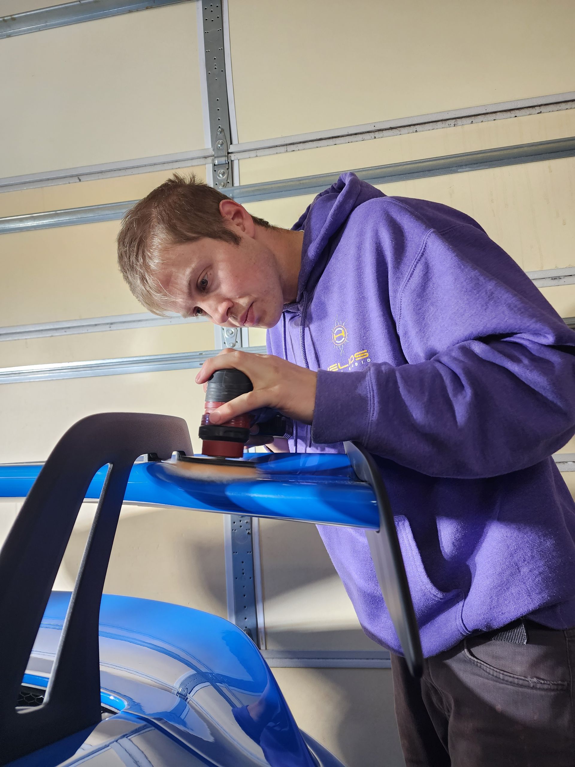 Paint Protection Films (PPFs)