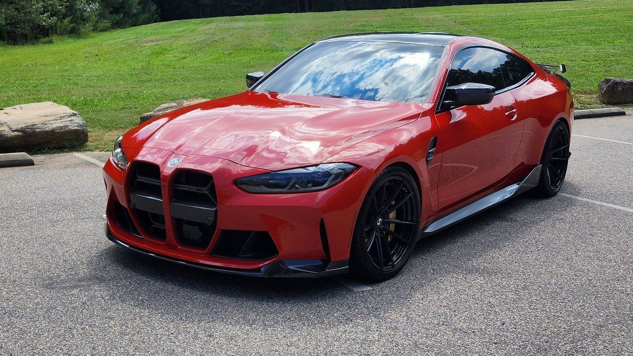 Paint Protection Film Services
