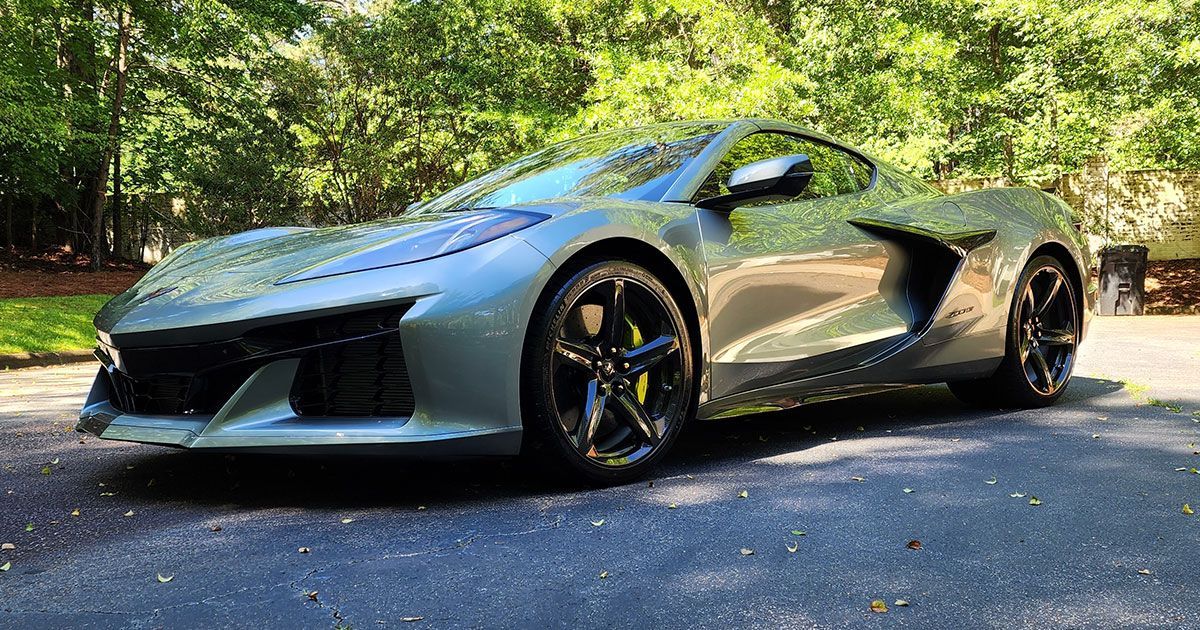 Ceramic Coating Services
