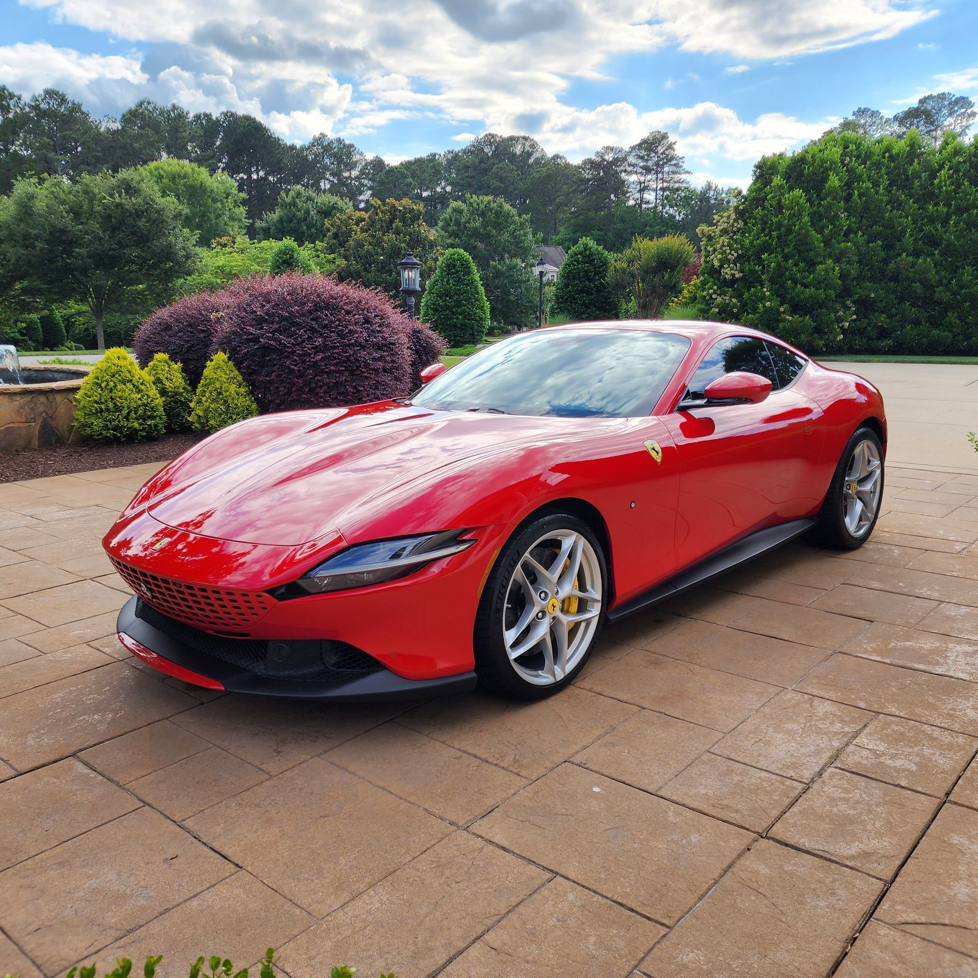 Ceramic Coating Services