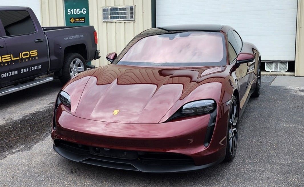 ceramic coating