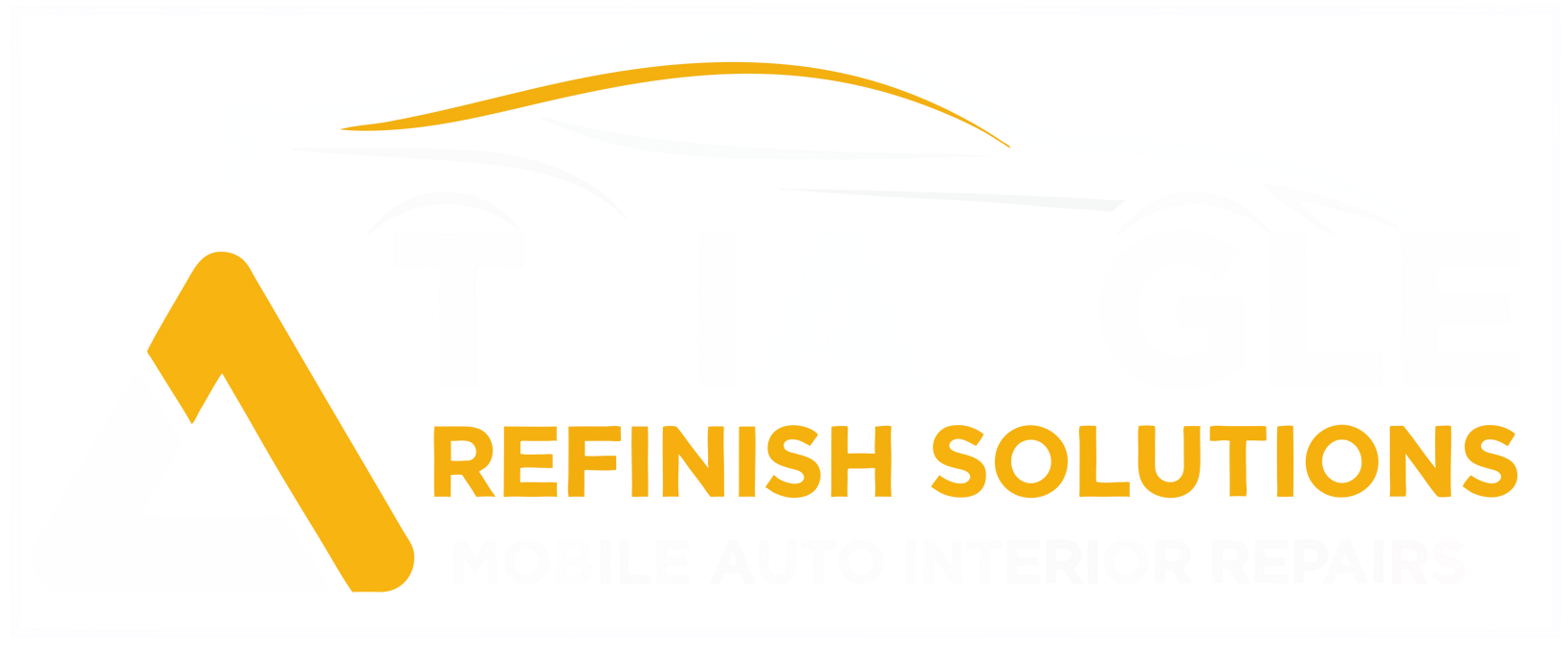 Vehicle Interior Repair in Raleigh, Durham, Cary, and Wake Forest