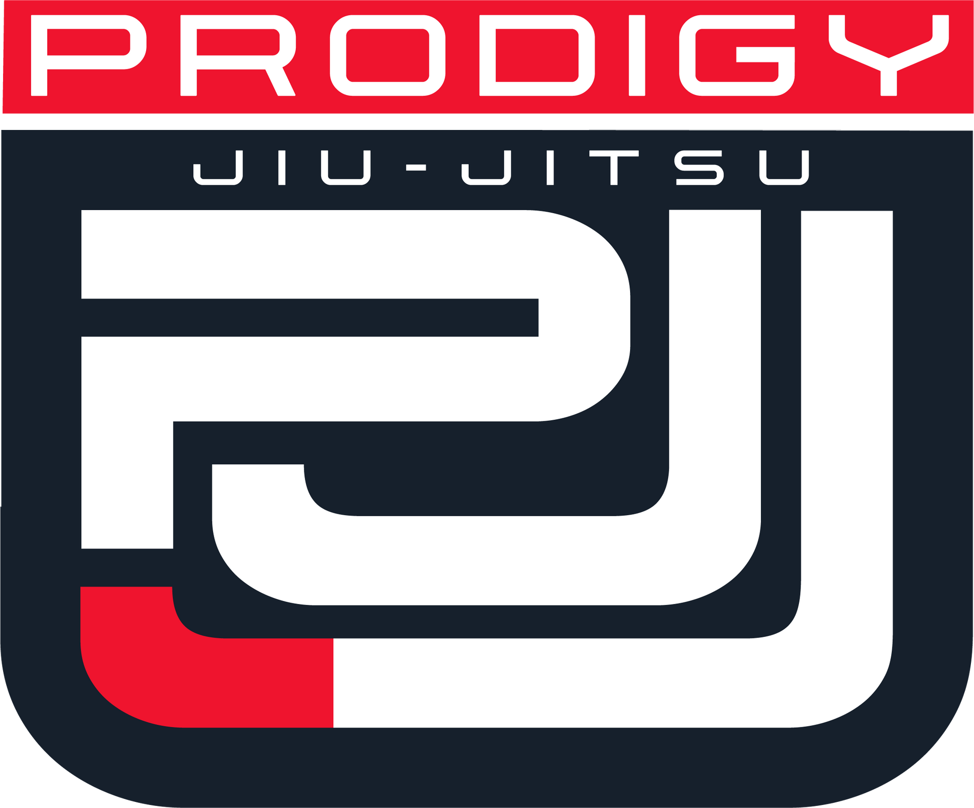 Prodigy Jiu-Jitsu