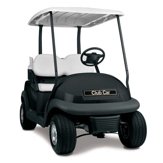 Club Car — Golf Carts in Albuquerque, NM