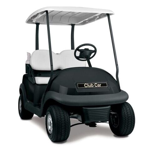Club Car — Golf Carts in Albuquerque, NM
