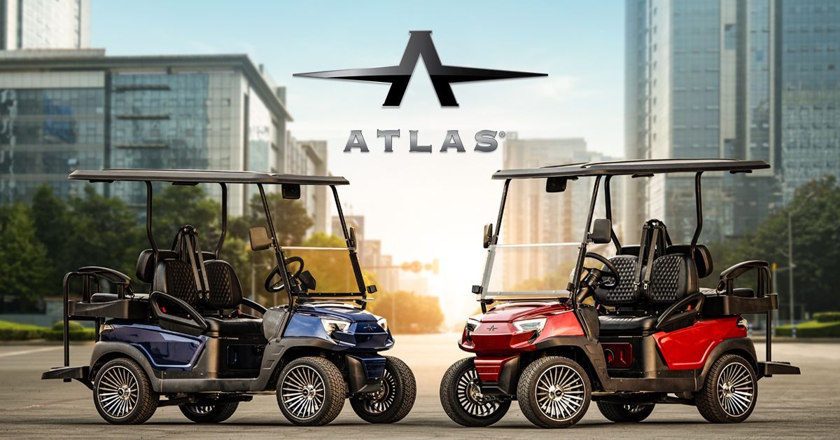 On Road Cart — Golf Carts in Albuquerque, NM