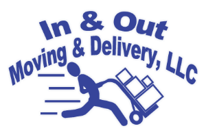 In & Out Moving & Delivery, LLC