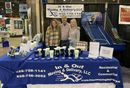 Happy Couple on Moving Day — Hickory, NC — In & Out Moving & Delivery, LLC